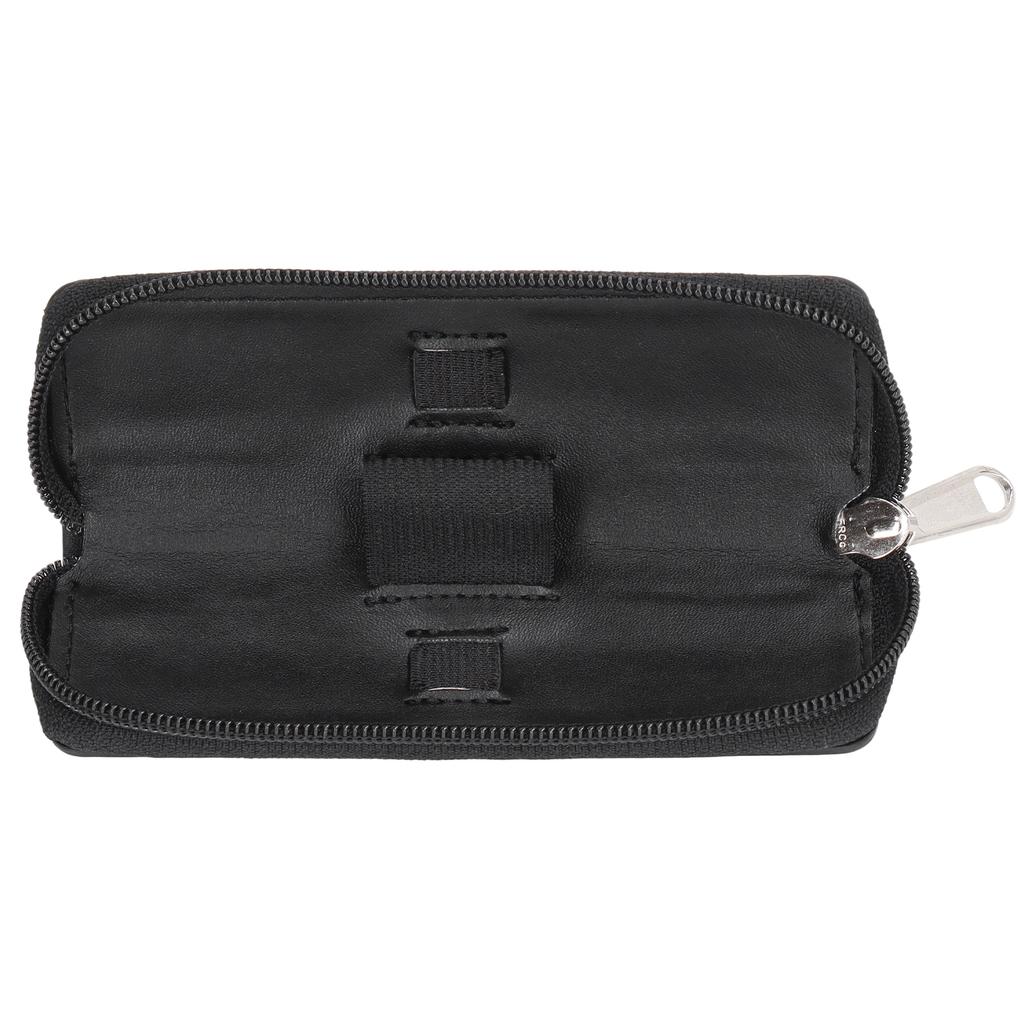 PU Tragetasche Handtasche Kompakt Reißverschluss Wasserdicht Werkzeugkasten für TS80P TS100 DT71