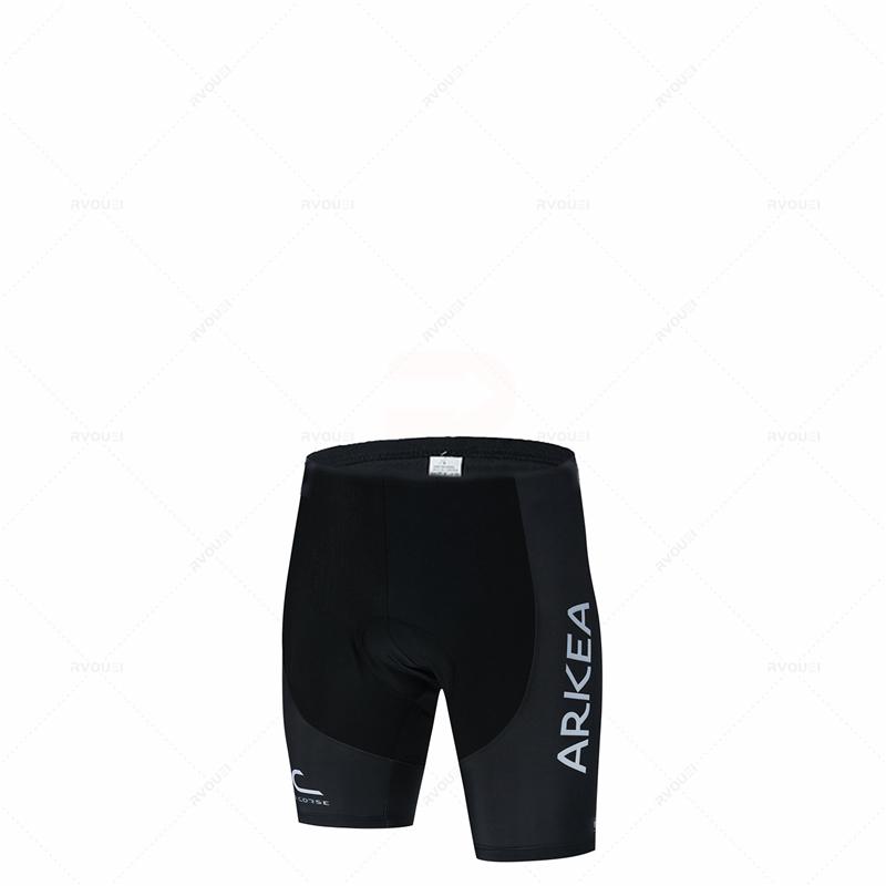 2026 Summer Breathable Cycling Suit Set Arkea-Pro Team for Men, Summer Bicycle Clothing, Breathable Men's MTB Bike Clothing, Sport Suit