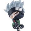 Rukappu Naruto Shippuden Hatake Approximately PVC MH82977 Kakashi, 110mm, Pre-painted Figure,