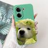 For Tecno Camon 20 Pro CK7n Case Camon 20 Pro 5G Cover Popular Flower Matte Phone Case For Tecno Camon 20 Premier Camon20 Bumper