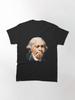 Black Style Dave Chappelle Washington Classic T-Shirt