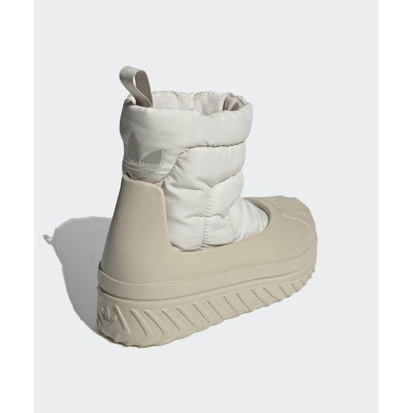 adidas AdiFOM Superstar Winter Boot Alumina Women Sneakers Cream Wonder-Beige IG2160