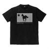 T-shirt Unisex Manica Corta Girocollo Cotone Deftones White Pony Band Mondiale
