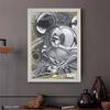Tenyo 1000 Pcs Jigsaw Puzzle Disney Celebrating 100 Years Holographic 51x73.5cm D-1000-857 Authentic Japan Import