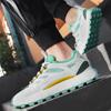 2024 neue Schuhe für Männer Turnschuhe männliche Freizeitschuhe für Herren Tenis Luxusschuhe Trainer Race Atmungsaktive Schuhe Mode Halbschuhe Laufschuhe