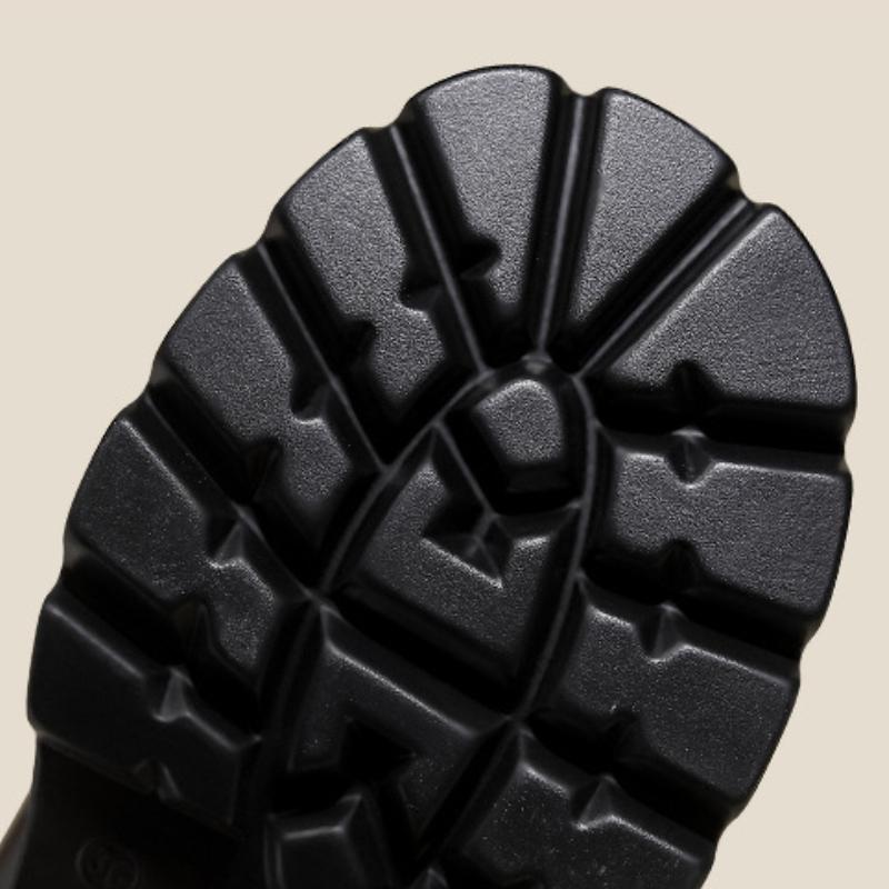 New Mary Jane Women Shoes Simple Lolita Shoes Thick Sole High Heel Luolita Japanese Retro British Women's Cosplay Single Shoes