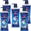 Clear Men Balancing Oil Control Shower Gel