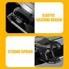 External Joysticks Analog Gaming Accessories Auxiliary Moving Joysticks Universal Clip Mounted Moving Controller