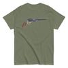 Colt Model 1860 Army Unisex Classic T-shirt