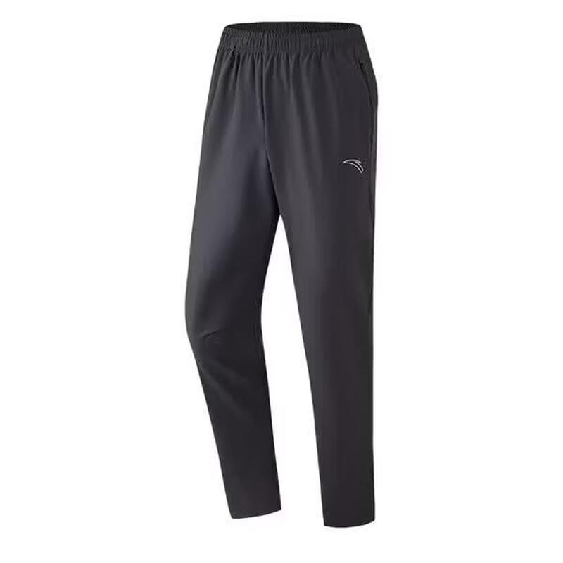 ANTA Men s Quick-Dry Sport Pants L