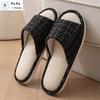 Cotton Slippers, Cute Warm Cotton Slippers Home Slippers