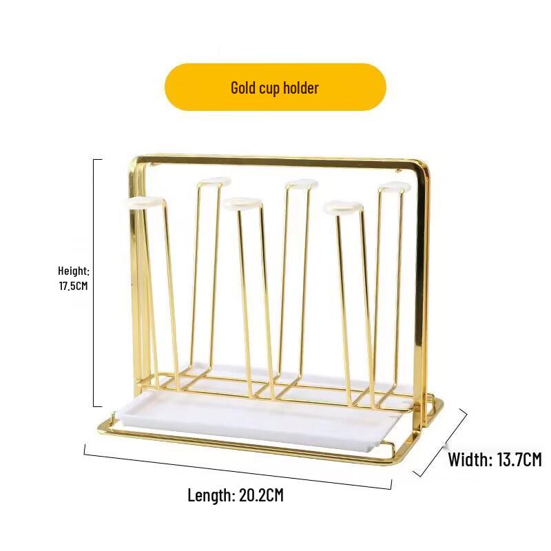 ZISIZ Ins Style Diamond Glass Water Cup