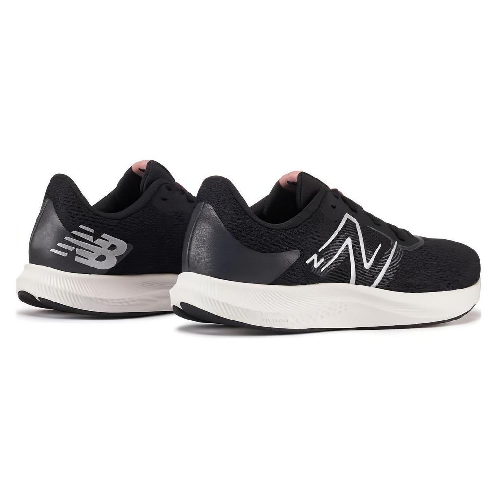 New Balance Pro R Minimalist Retro Low Top Running Shoes Women Sneaker Black WPRORLK2