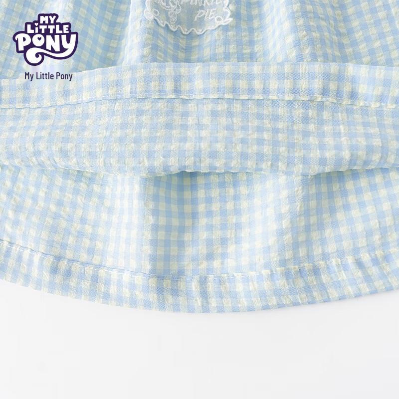 My Little Pony Girls' Sleeveless Princess Dress