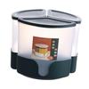 Dispensator Household Rice Storage Discker