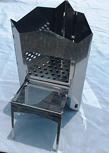 SHO's (Sho's) Bonfire Machine "DELTA 290" SHO-007-00