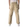 Pretty Green Mens Woven Straight Leg Joggers