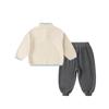 Dudu Family Kids' Autumn Sweatshirt & Pants Set