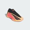 adidas Anthony Edwards 2 Shoes JS3514 Unisex Performance Sports Shoes Acid Orange / Core Black / Acid Red