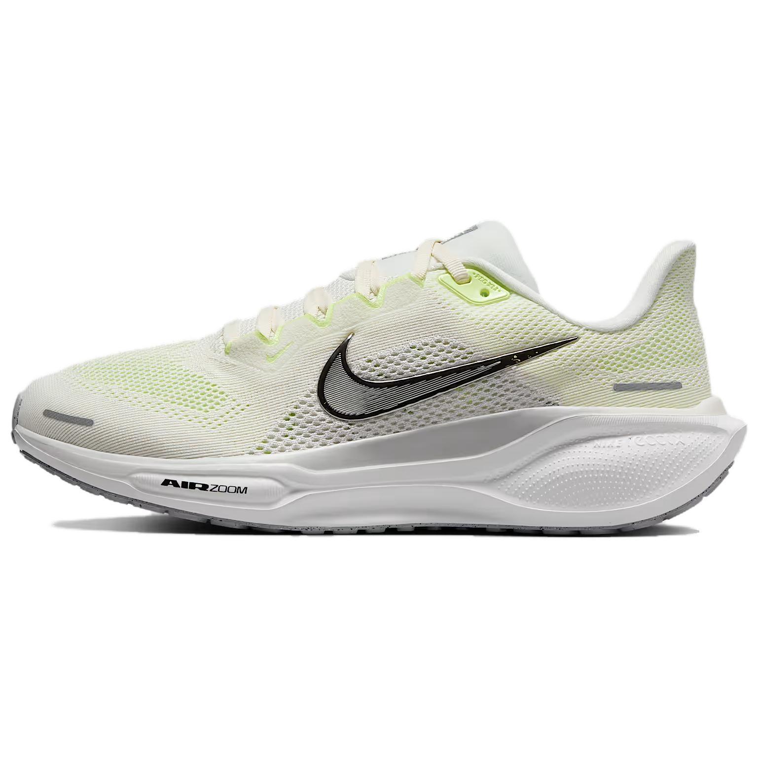 (WMNS) Nike Air Zoom Pegasus 41 Sail Photon Dust Barely Volt Women s FD2723-114 EU 36