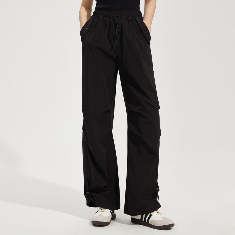 Her Figure Women's Autumn/Winter Cargo Pants