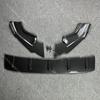 Für VW Golf 7 MK7 7.5 GTI GTD GTE R R-Line 2012-2019 Frontstoßstange Lippe Spoiler Splitter Diffusor Bodykit Untere Abdeckung Schutz Tuning