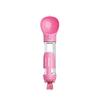 with Trash Bag Box and Shovel Pet Dog Water Bottle 3 in 1 Dog Food Feeder  Walking The Dog