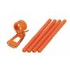 SOTO ST-3106RG Regulator Stove Color Assist Set Orange