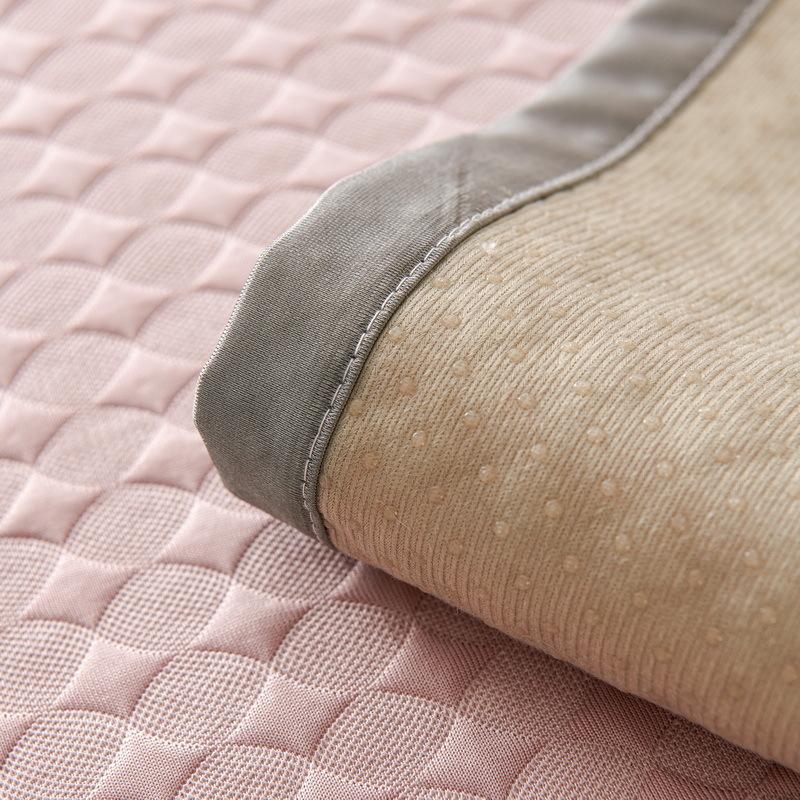 Однотонный чехол для дивана Summer Cool — фото 5