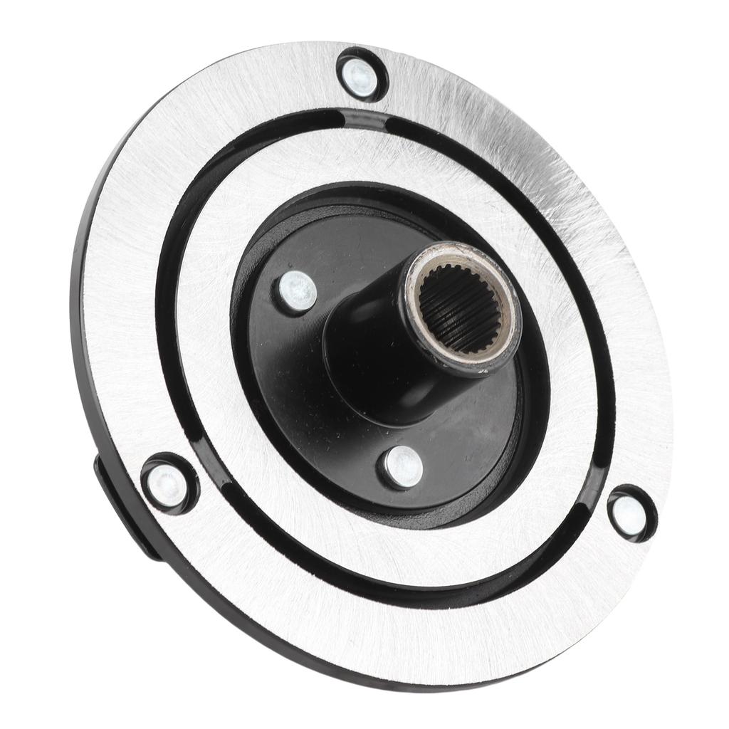 AC-Kompressor Kupplungssatz 97644 1J000 Klimaanlage Spule Riemenscheibe Platte Ersatz für Rio 3 4 1.4L 1.6L Soluto