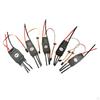 Brushless Water Cooling Electric Controller ESC Replaces for RC Boat Model