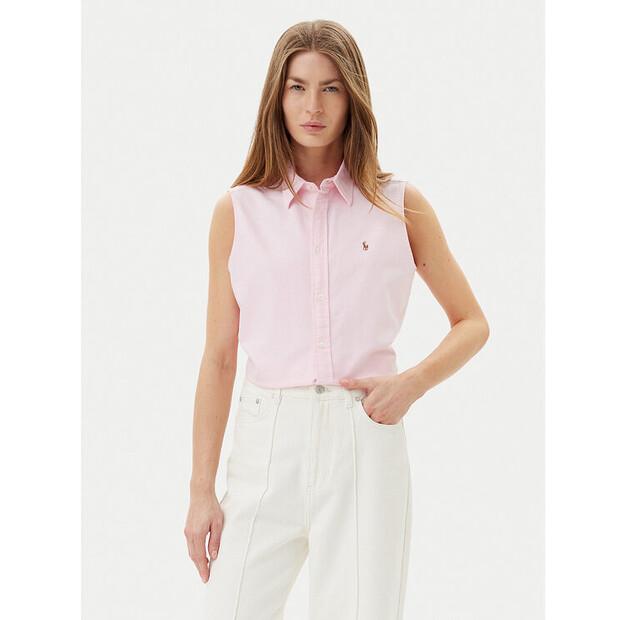

Рубашка Polo Ralph Lauren 211968896003 EU L