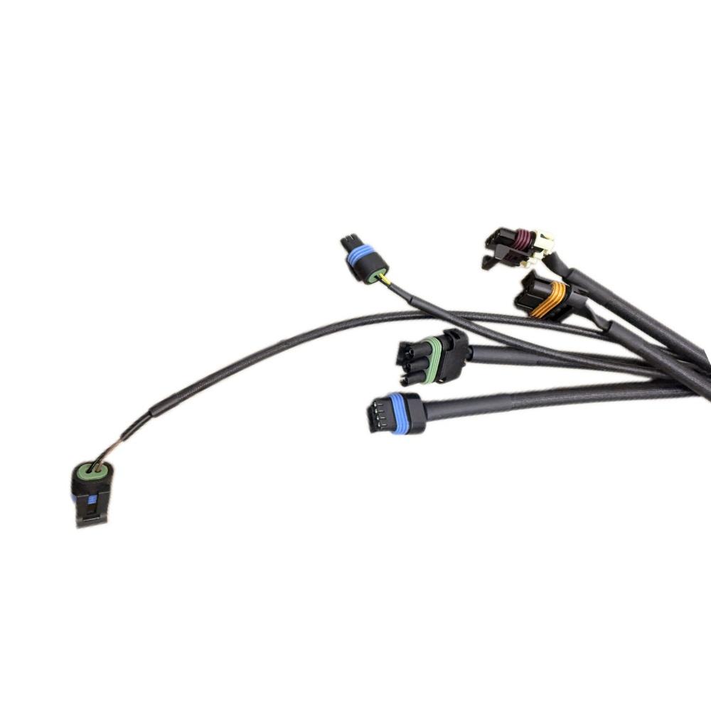 Engine Wiring Harness 10154618 15302629 For Chevrolet 6.5L Diesel 1994-2002