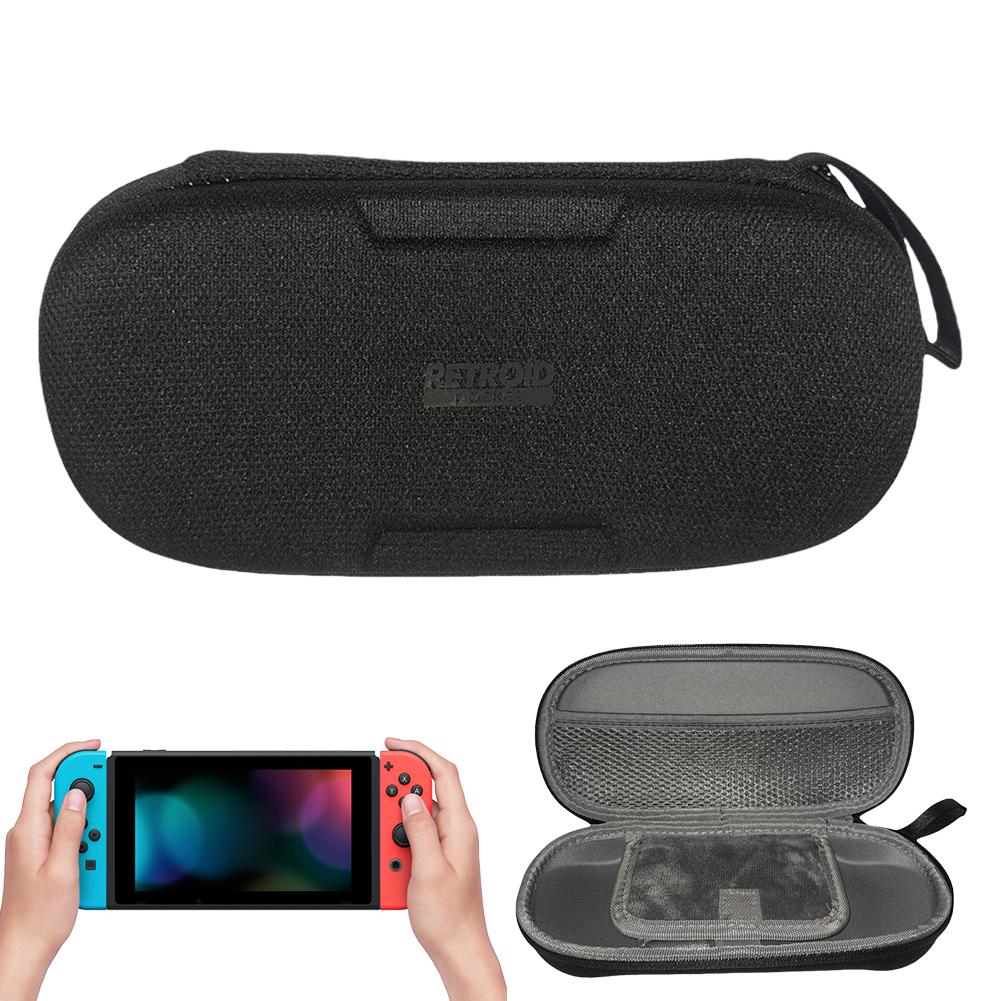 For Retroid Pocket 5 Game Console Screen Protector Film Anti-Scratch 9H Tempered Glass Film Ultra-Clear Game Console Accessories