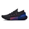 Under Armour HOVR Phantom 3 Black Blue Pink Men Sneakers Versa-Blue 3025516-005