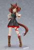 Max Factory Figma Uma Musume Pretty Derby Nice Nature plastová malovaná pohyblivá figurka v měřítku