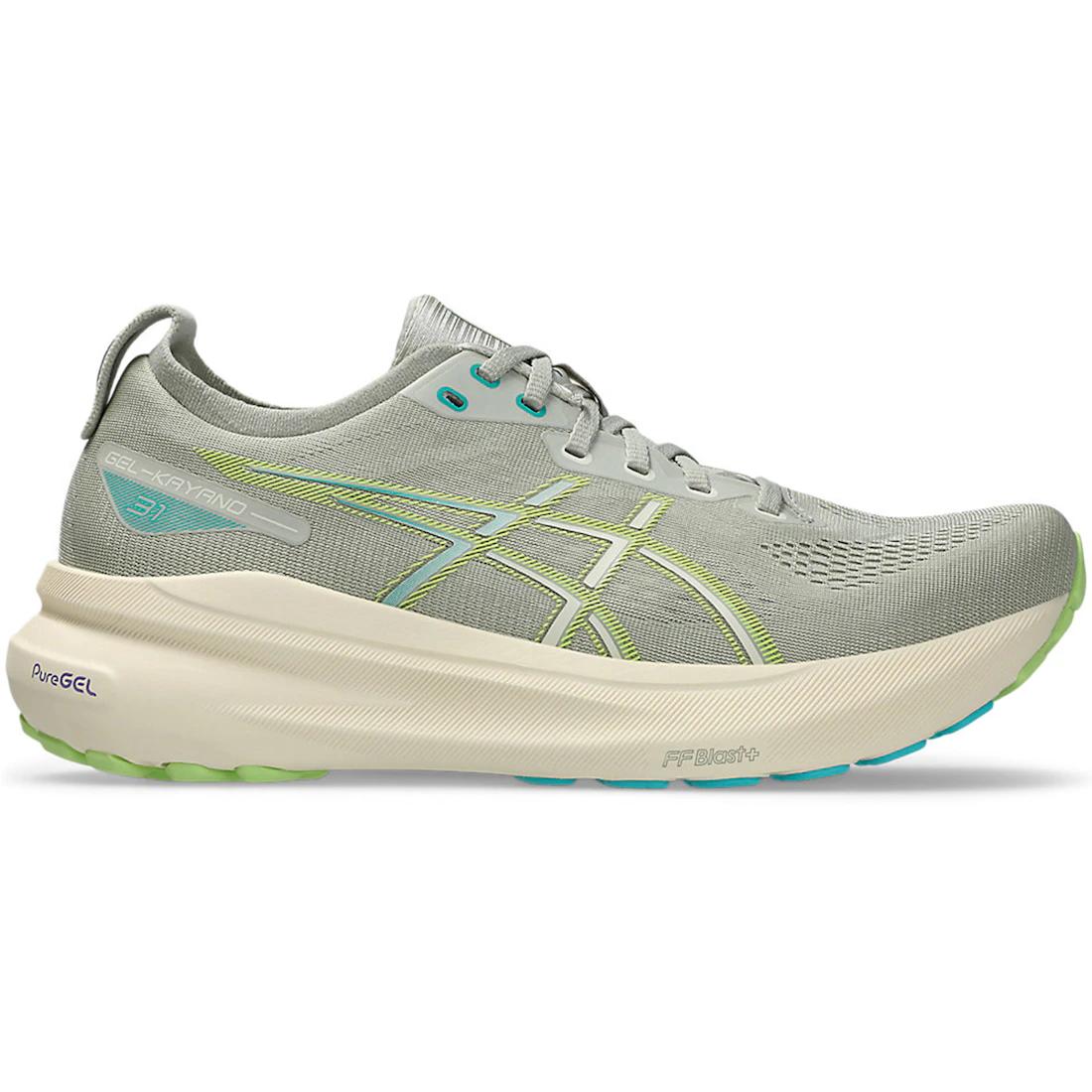 

Sneaker ASICS Gel-Kayano 31 White Sage Birch(1011B867-023) 40