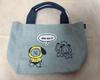 [USED] BT21 Denim Tote Bag CHIMMY