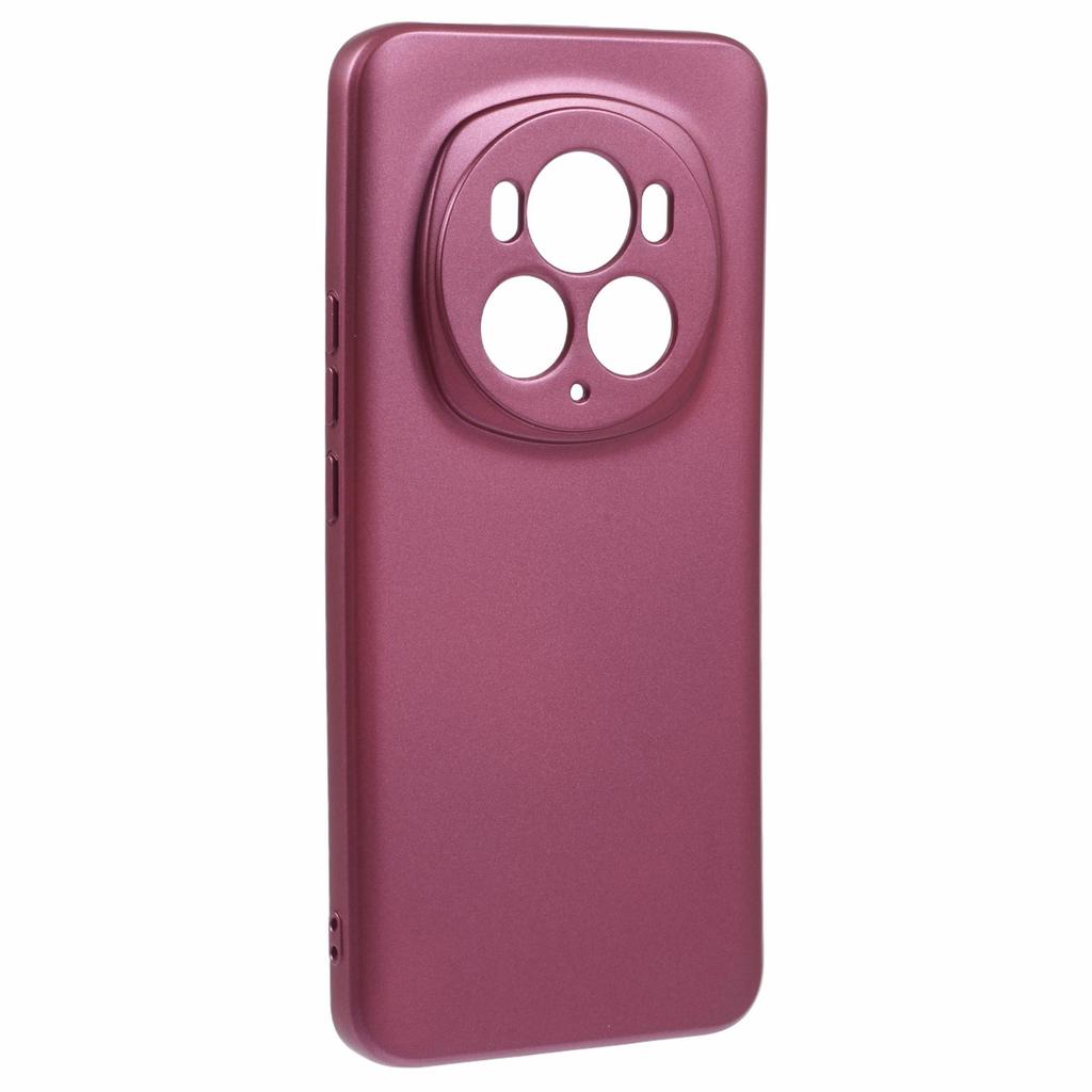 Guardian Series Wholesale Phone Case for Honor Magic6 Pro 5G Matte TPU Phone Cover