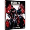 Dvd - Sony - Resident Evil - Welcome To Raccoon City - Standard Case - 1 Disc Included
