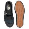 Vans Mary Jane Simple Comfortable Versatile Flat Shoes Women Shoes Black VN000CRRCJJ