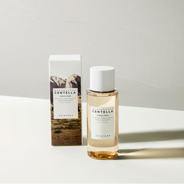 

Skin1004 Madagascar Centella Asiatica Toning Toner 210ml