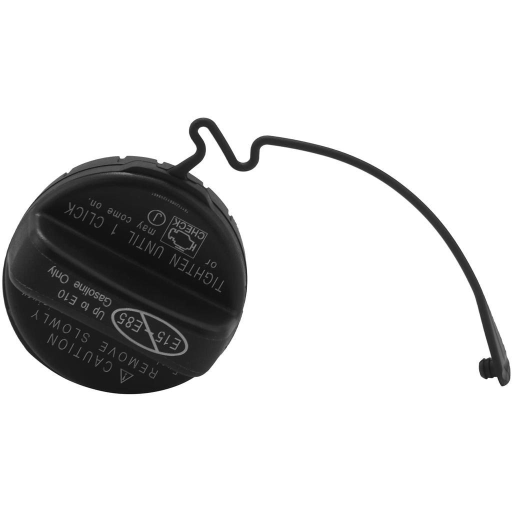 Bumdenuu Fuel Tank Gas Cap Assembly 77300-06040 4Runner Sequoia Sienna - Venza Yaris Lus