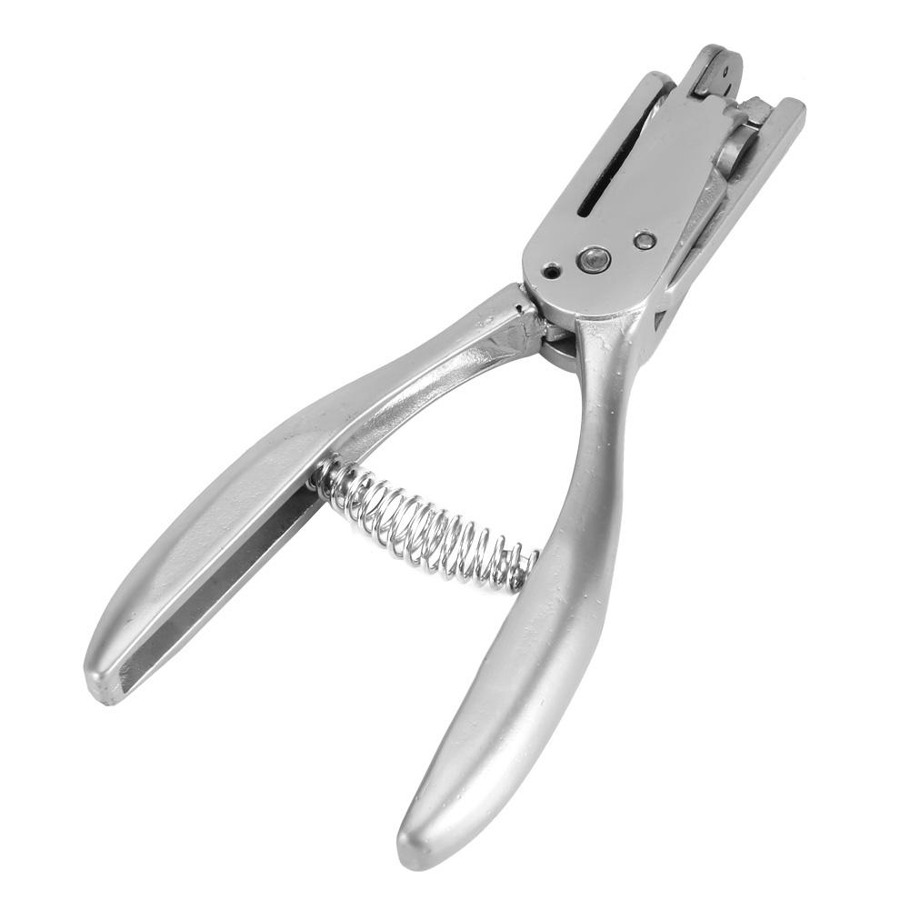 Proofing Pliers Garment Pattern Hole Tailors Sewing Punching Pliers Punch Marker