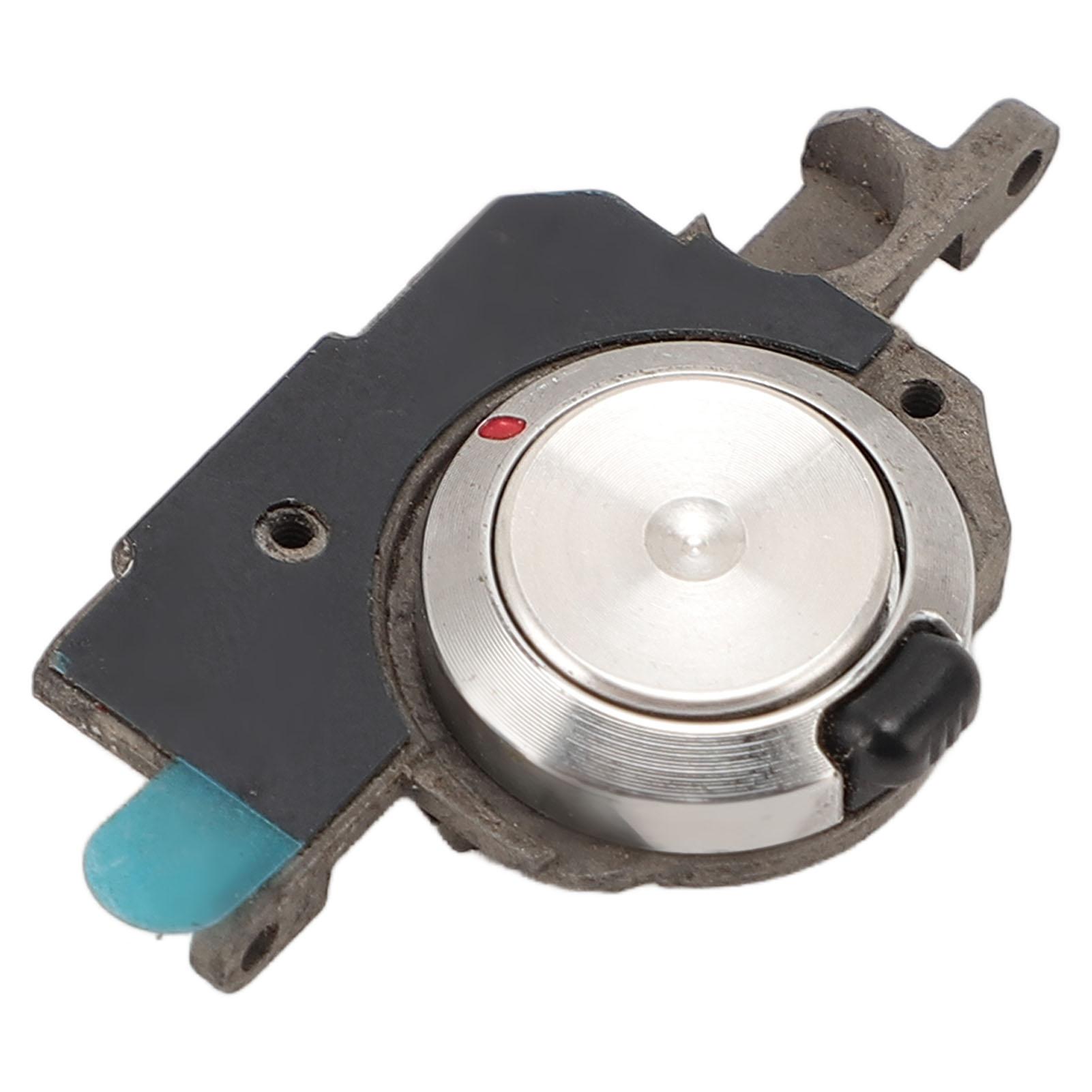 

Shutter Push Key Standard Shutter Key Replacement for GA EK GC100 GC110 KC120 Thread Hole Camera