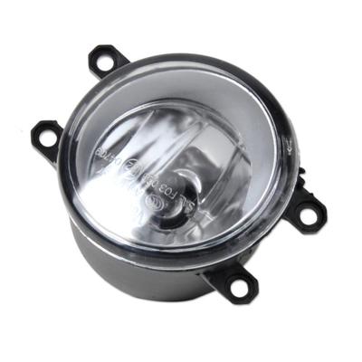 1 Pair Fog Light Lamp Left Side for Camry Corolla Yaris  GS350 GS450h LX570 HS250h IS-F LX570 RX350 RX450h