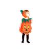 Halloween Children's Pumpkin Parent-child Costume Pumpkin Baby Suit Baby Modeling Performance
