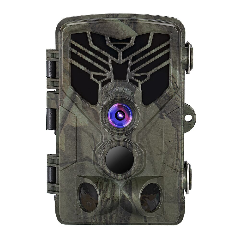 SUNTEKCAM HC-810A Hunting Camera with Night Vision and IP65 Waterproof