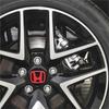 4pcs Original Car Wheel Center Hub Caps Covers 58MM/69MM Compatible with Honda Civic Fit Jazz Accord Pilot CRV Odyssey Passport
