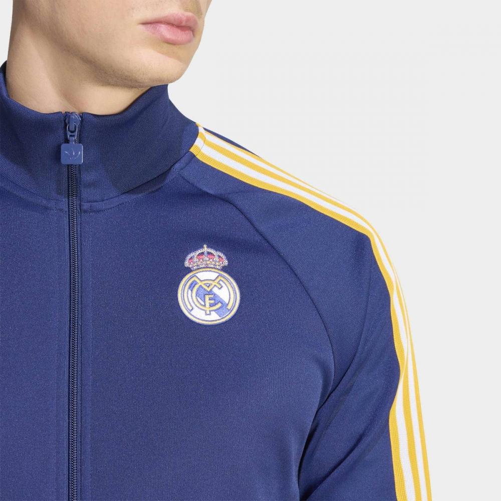 Adidas Originals Real Madrid Track Top Ke3846